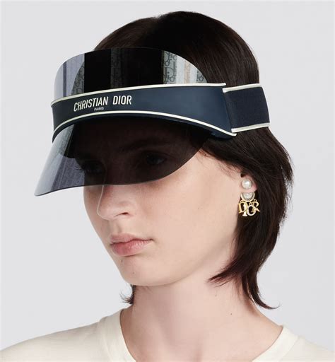 dior visière|dior club v1u visor.